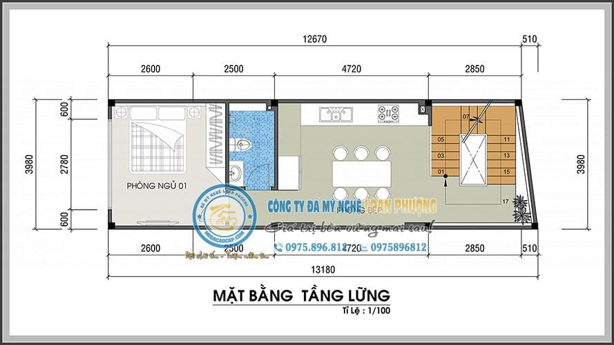 các giai đoạn thiết kế xây dựng