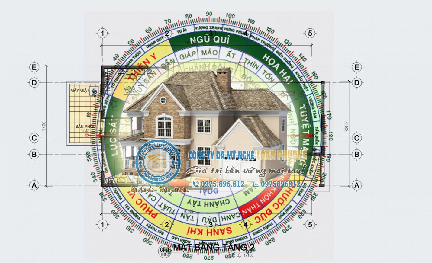 Tuổi Kỷ Tỵ xây nhà năm 2020 có hợp tuổi không?